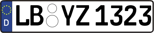LB-YZ1323