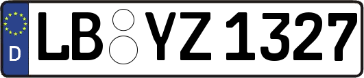 LB-YZ1327