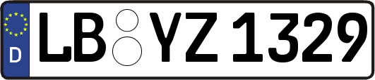 LB-YZ1329
