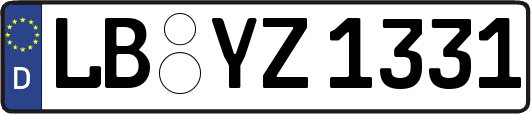 LB-YZ1331