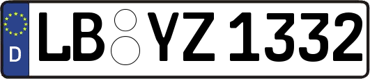 LB-YZ1332