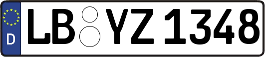 LB-YZ1348