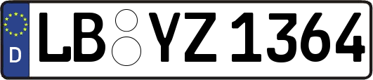 LB-YZ1364