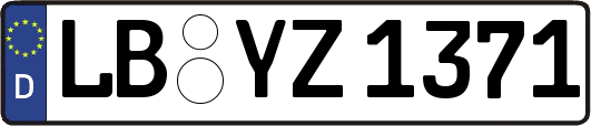 LB-YZ1371