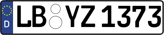 LB-YZ1373