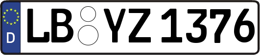 LB-YZ1376