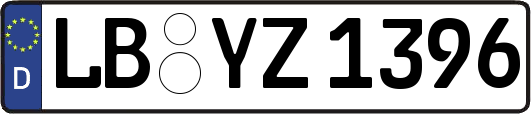LB-YZ1396