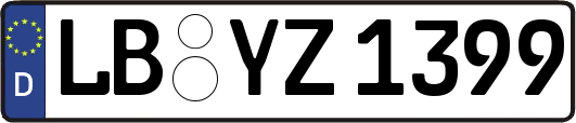 LB-YZ1399