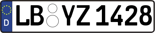 LB-YZ1428