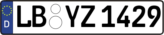 LB-YZ1429