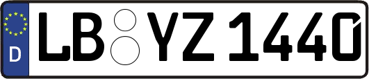 LB-YZ1440