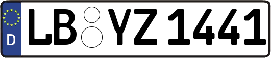 LB-YZ1441