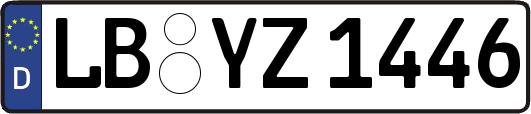 LB-YZ1446