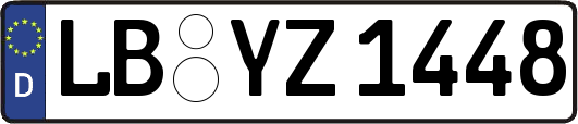 LB-YZ1448