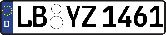 LB-YZ1461
