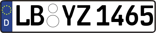 LB-YZ1465