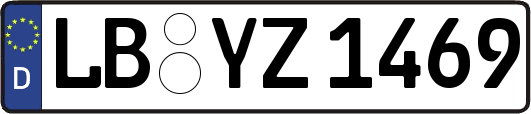 LB-YZ1469
