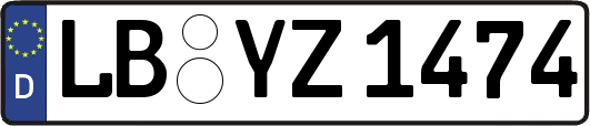 LB-YZ1474
