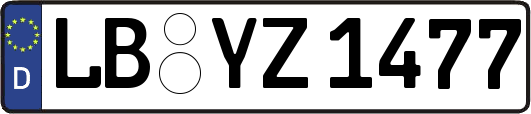 LB-YZ1477