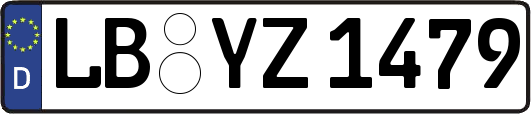 LB-YZ1479