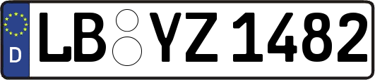 LB-YZ1482
