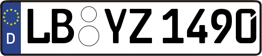 LB-YZ1490