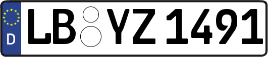 LB-YZ1491
