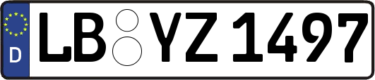 LB-YZ1497
