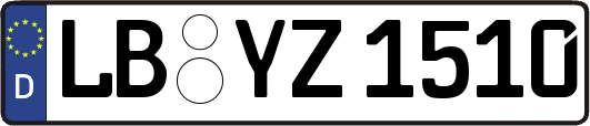 LB-YZ1510