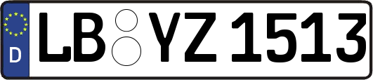 LB-YZ1513