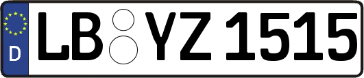 LB-YZ1515