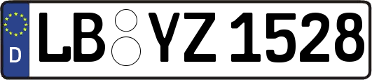 LB-YZ1528