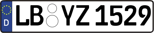 LB-YZ1529