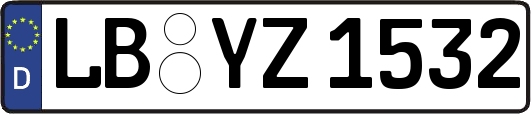 LB-YZ1532