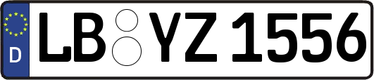 LB-YZ1556
