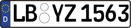 LB-YZ1563