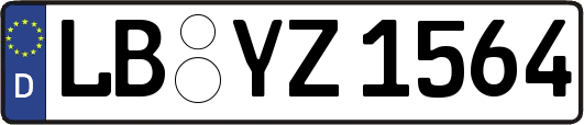 LB-YZ1564