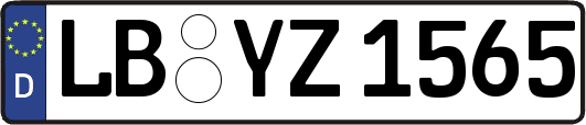 LB-YZ1565