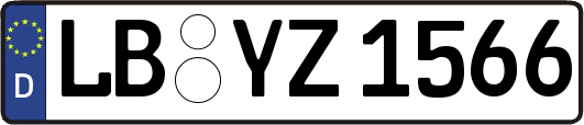 LB-YZ1566