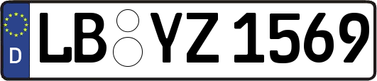 LB-YZ1569