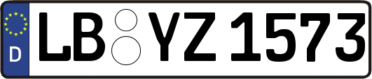 LB-YZ1573