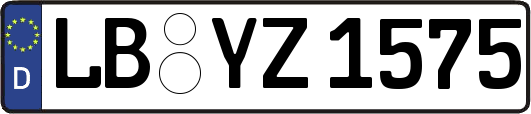 LB-YZ1575