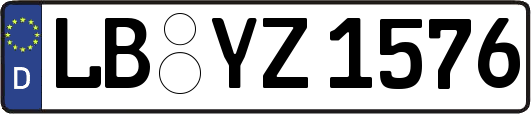 LB-YZ1576