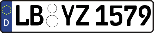 LB-YZ1579