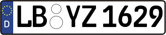 LB-YZ1629