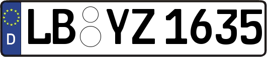 LB-YZ1635