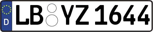LB-YZ1644