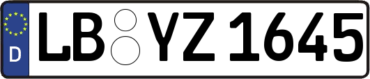 LB-YZ1645