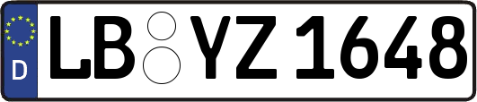 LB-YZ1648