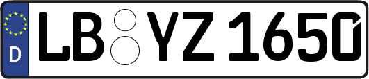 LB-YZ1650